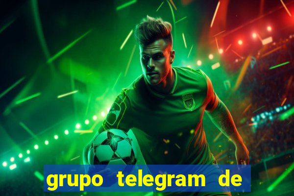 grupo telegram de jogos hackeado